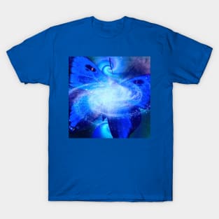 Starry Butterfly T-Shirt